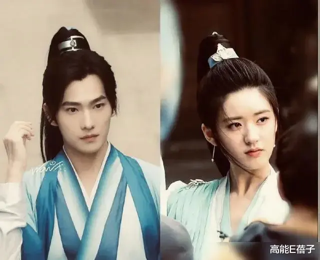 张雨绮|被疑似杨洋工作人员内涵后，赵露思晒歌单暗示伤心分手