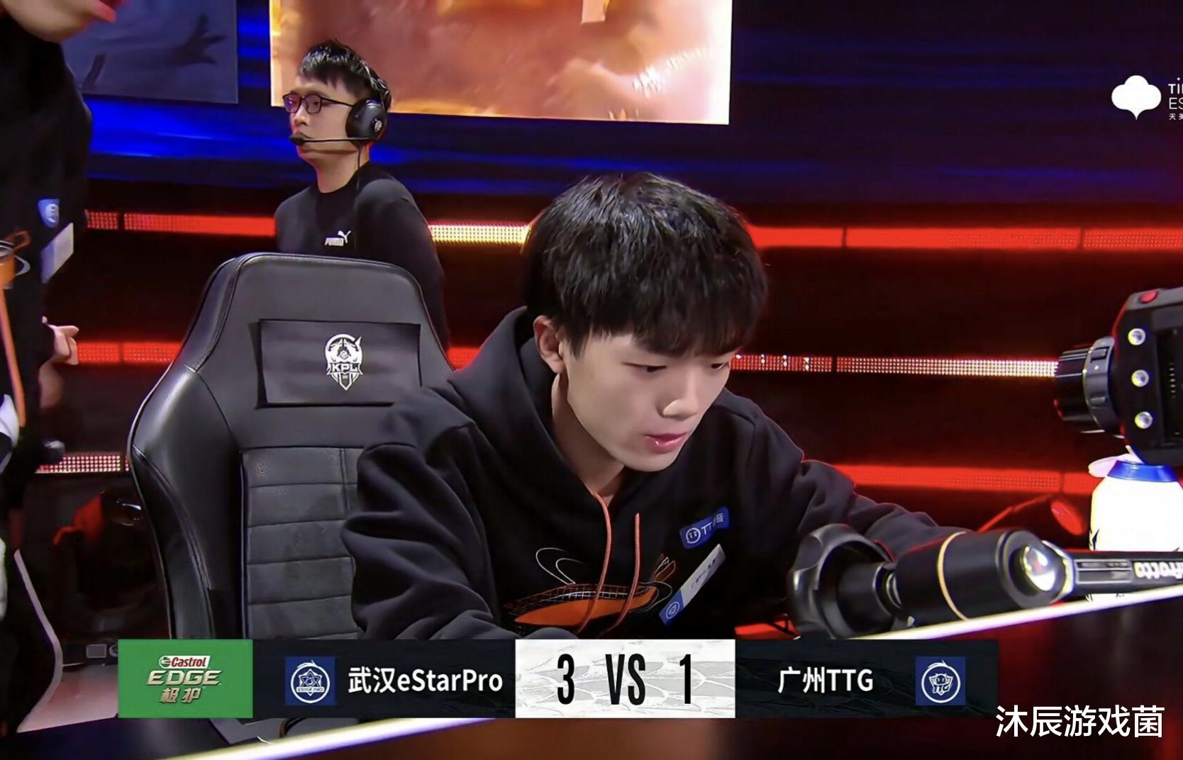 ttg|AG唯一被零封记录未被打破,总决赛用时最短也未被打破,TTG好险!