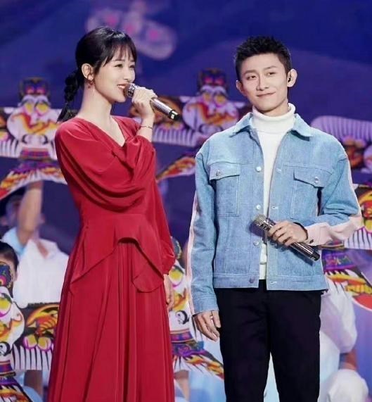 刘亦菲|张一山：触景生情秀文采，结合北京暴雪天气撰写小作文为杨紫庆生