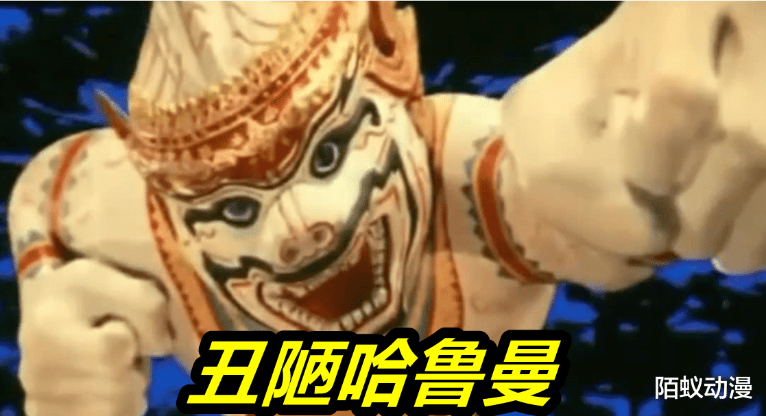 acgn漫评|五个长相邪恶的正义奥特曼，捷德常年背锅，最后一个长得就像怪兽