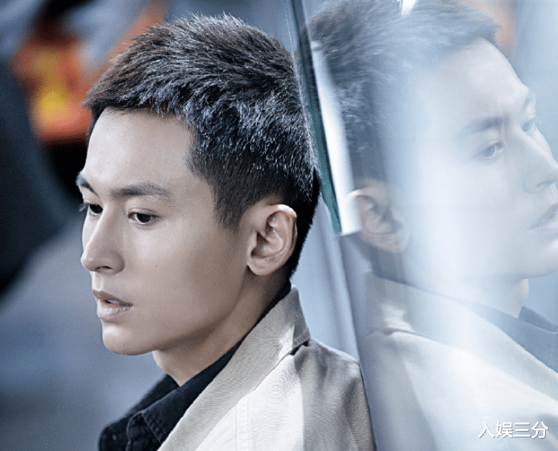 杀青|双男主侦探剧杀青将袭：主演阵容十分强大，这下播放量是不愁了！