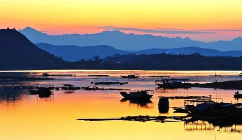 花开山乡|《花开山乡》是在哪拍的？有机会一定要去这里打卡