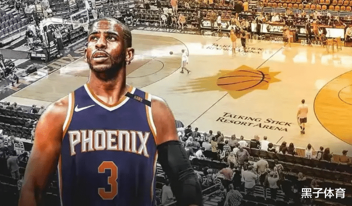 保羅|場(chǎng)均10助攻+2搶斷！保羅越來(lái)越穩(wěn)，36歲老炮首冠有戲