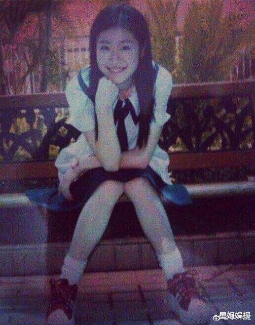 林心如|17岁成星女郎，她还是《少年包青天2》的陆湘湘，后面退圈结婚了