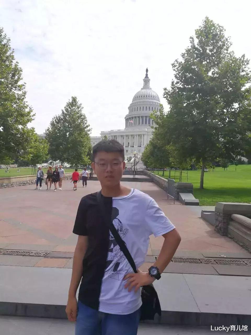 Lucky育儿馆|兰可琪：历届100位高考学霸家庭背景曝光，原来优秀的孩子都这样