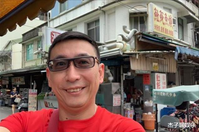 宋少卿|4次被曝出轨，5次酒驾被捕的他，论辈分是郭德纲师叔