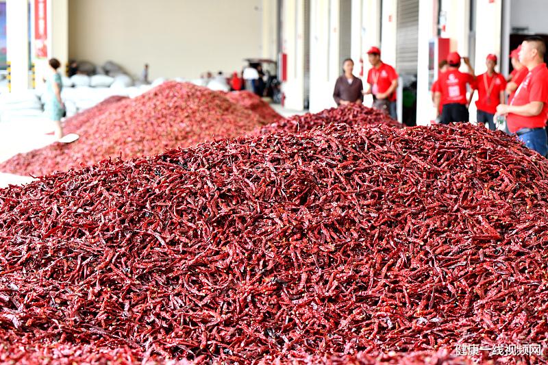 健康一线视频网|前列腺增生的“疏通工”,多吃这一食物竟然有意想不到的效果!