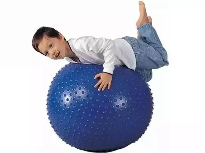 优加佳宝|感统训练:让前庭觉动起来