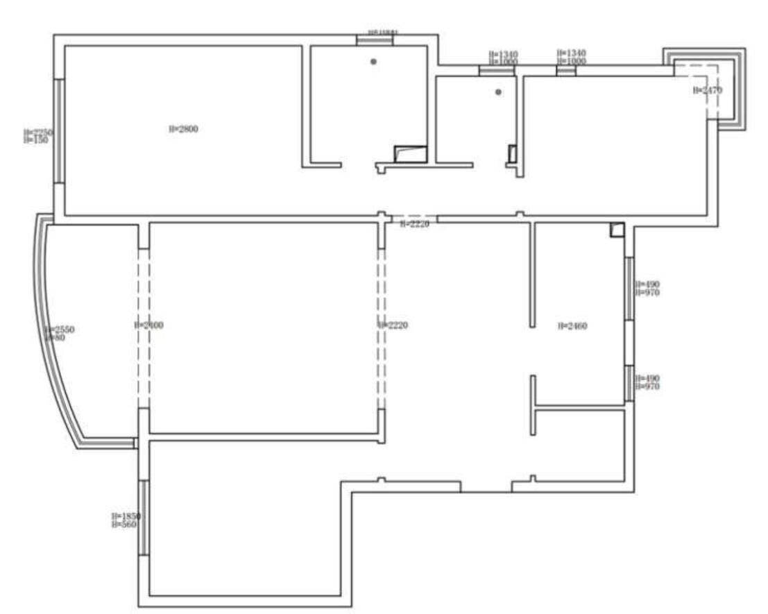 |见过最干净的家，入住一年后，依然窗明几净，太让人羡慕了