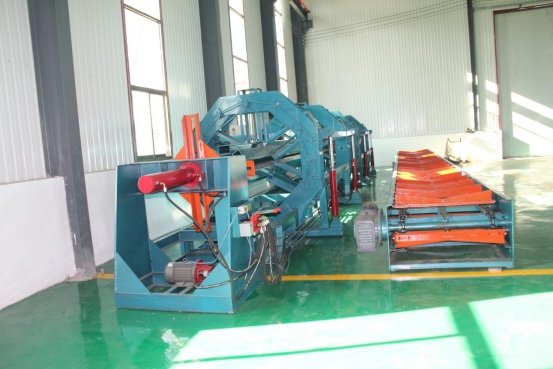 利德的王女士 高压发泡机想要长时间工作 日常维护不能少！