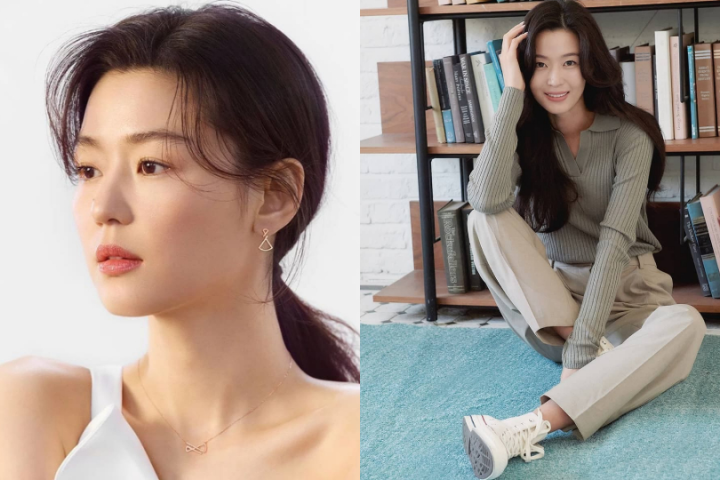 韩剧|她们已经超过“40 岁”　盘点 第一波韩剧始祖女主角