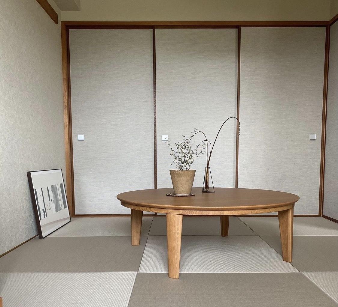 日本太太的家，简单温暖，网友：在她家，我看见了岁月静好的模样