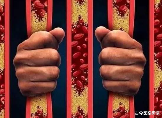 高血脂|“血管清洁工”已出现,经常吃点,清理血管垃圾,血液清如水
