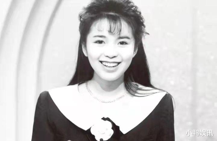 朱迅|抗癌十三年！挚爱男人的离世成为一生的痛，如今的朱迅过得怎样？