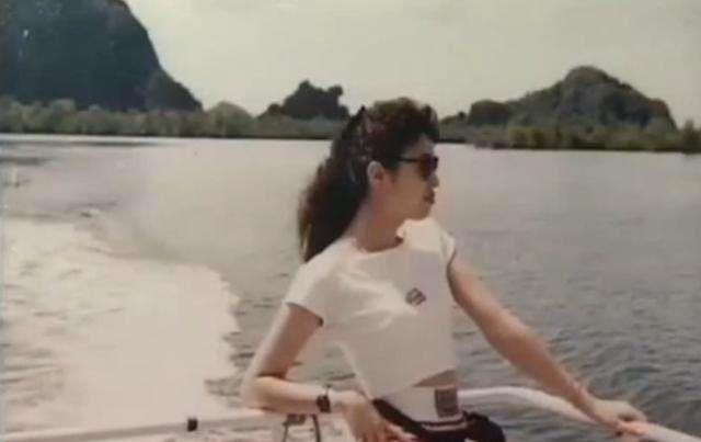 |中国第一位变性人张克莎，堪称传奇的一生