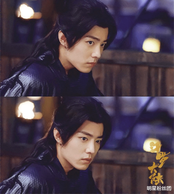 赘婿|两部热播剧，《赘婿》上线一天就成爆款，《斗罗大陆》评分6.3