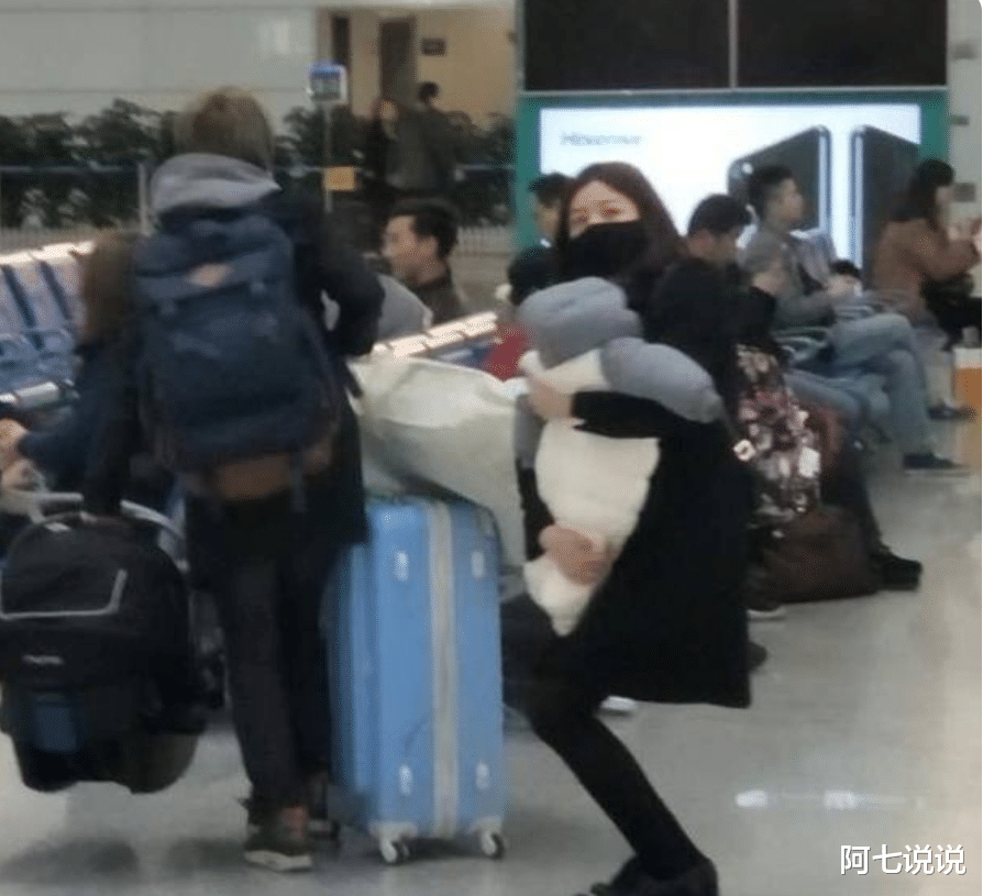 陈晓|同是台湾女婿，为什么陈晓不用像汪小菲那样常年奔波两地？