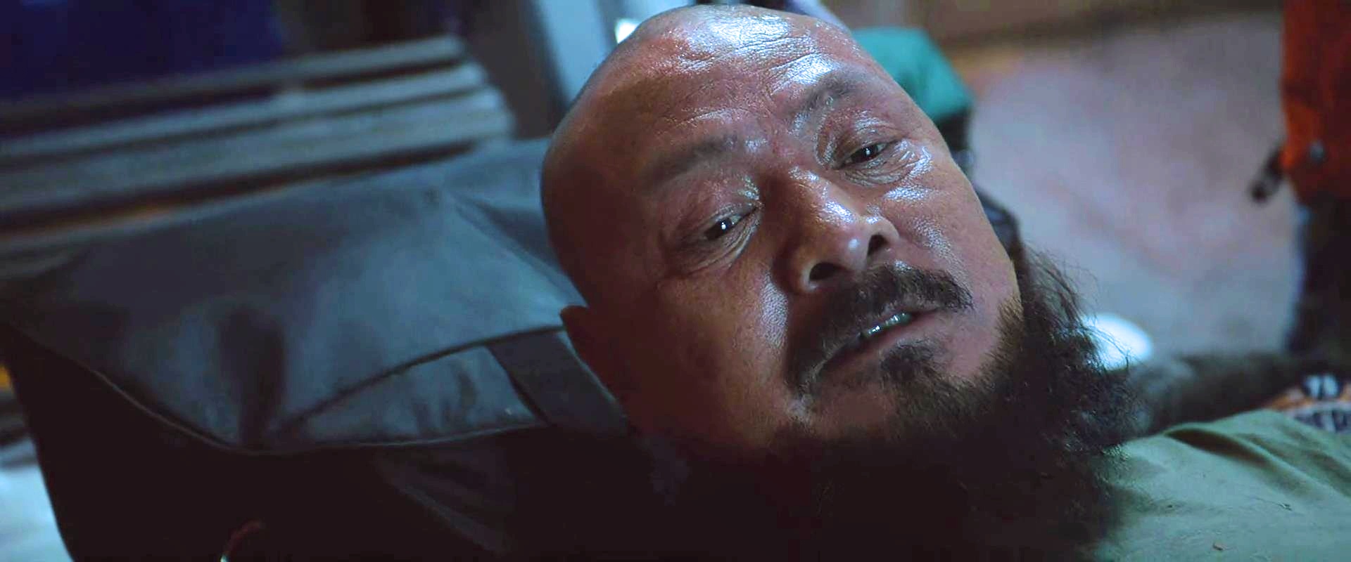 军医|军医，这次被洗白了