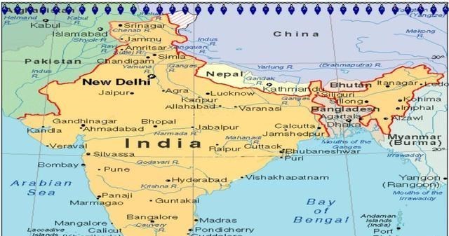 巨蟒 四千年前古印度死丘爆炸原因水落石出?科学家找到新解,近似核爆