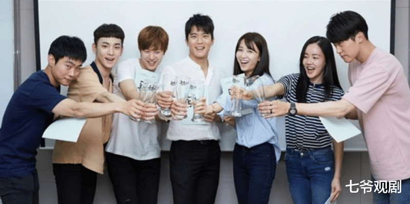 车仁表|年轻时不做少爷当演员,53岁车仁表再次转型搞笑,韩流已成过去