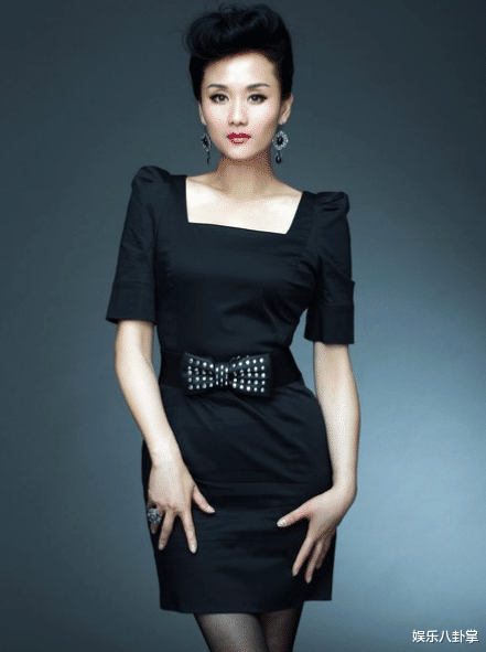 奥运冠军|“儿子”是当红明星,女儿是奥运冠军,55岁的她堪称人生赢家