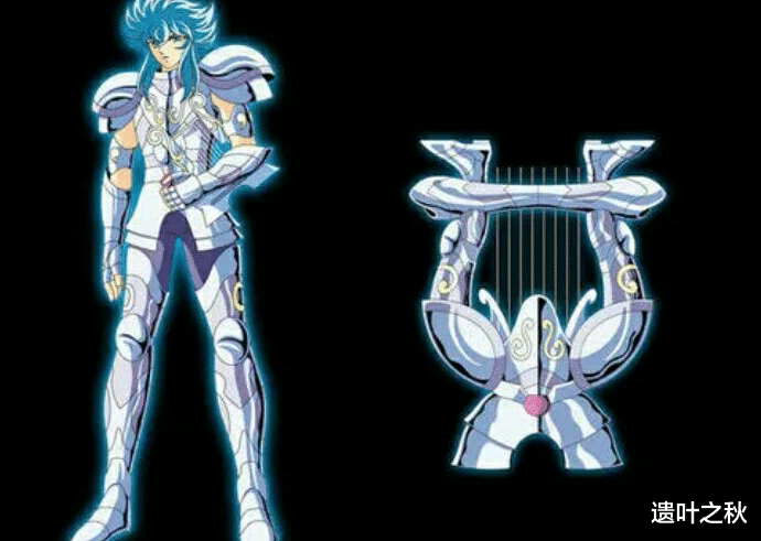 acgn漫评|奥路菲被称为最强白银，凌驾黄金之上，他到底啥水平？比水产强