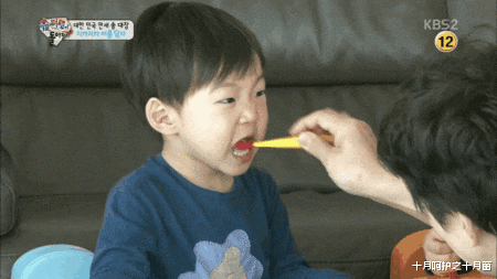 十月呵护之十月菌|无论小时候多漂亮,这种孩子越长大越丑!父母要趁早留意