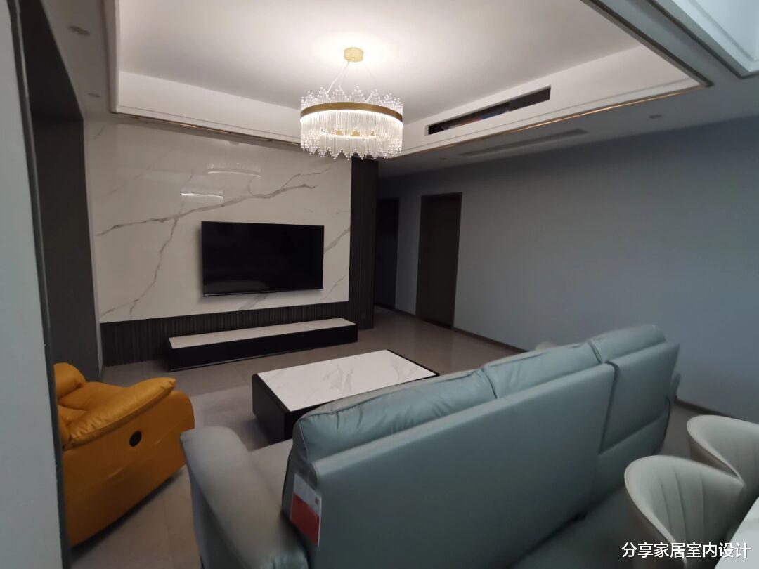 |全屋保洁做完干净又漂亮，还没入住看着都很喜欢，未来生活很幸福