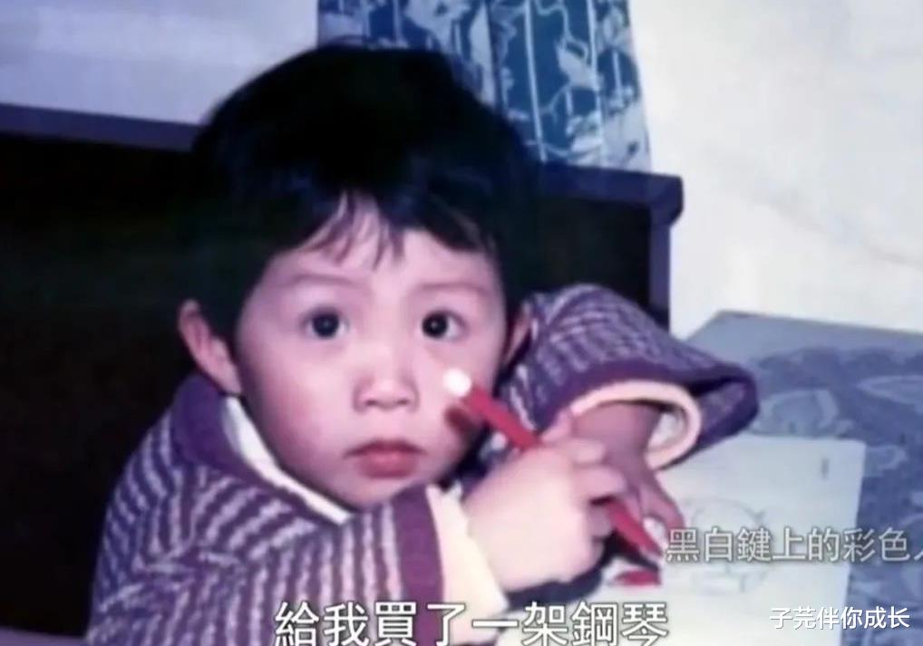 子芫伴你成长 李云迪：从“钢琴王子”到万人唾，他是如何将一手好牌打到稀烂？