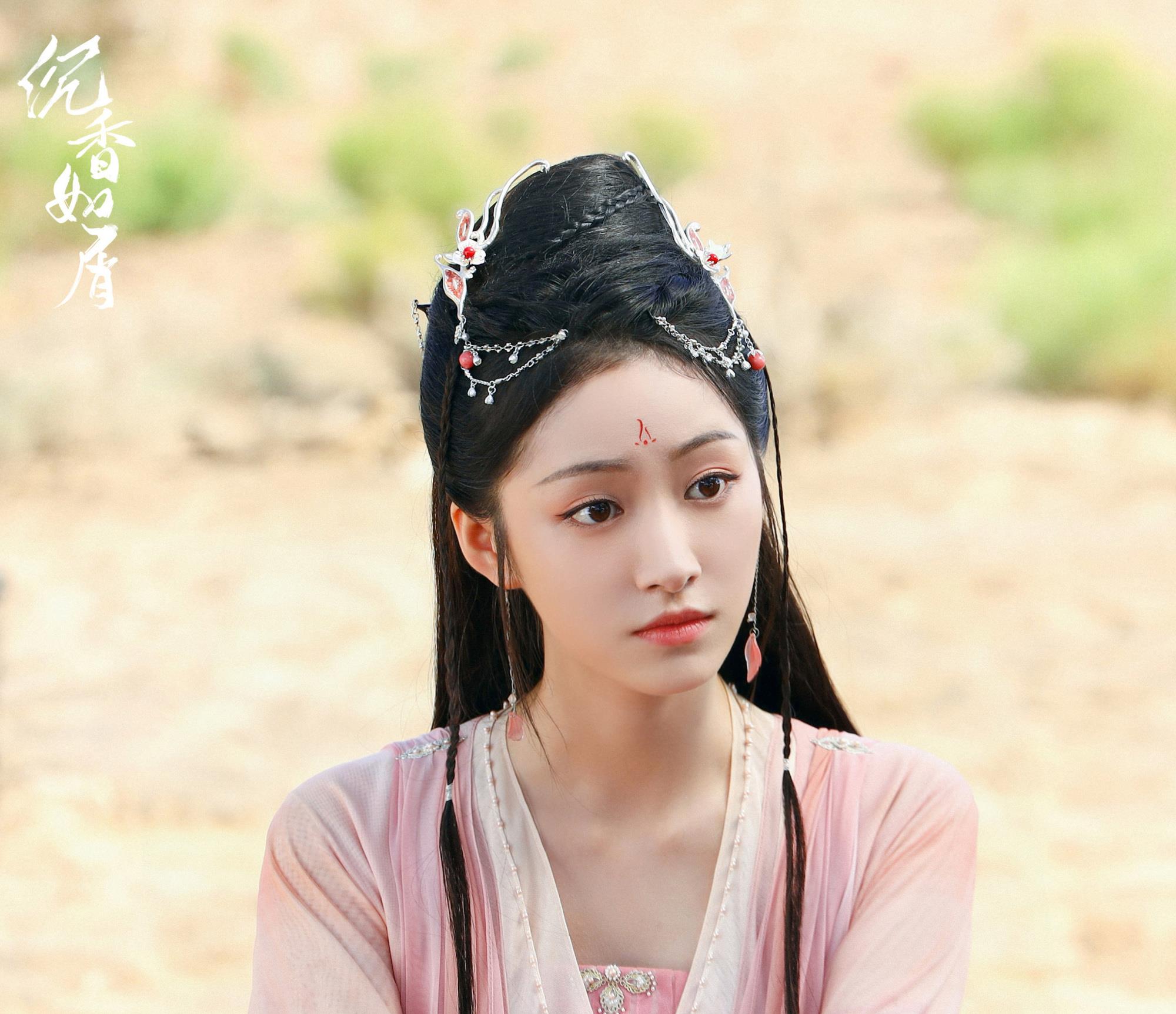 大叔论情感|《沉香如屑》官宣演员阵容,杨紫成毅领衔主演,欢瑞大礼包太庞大