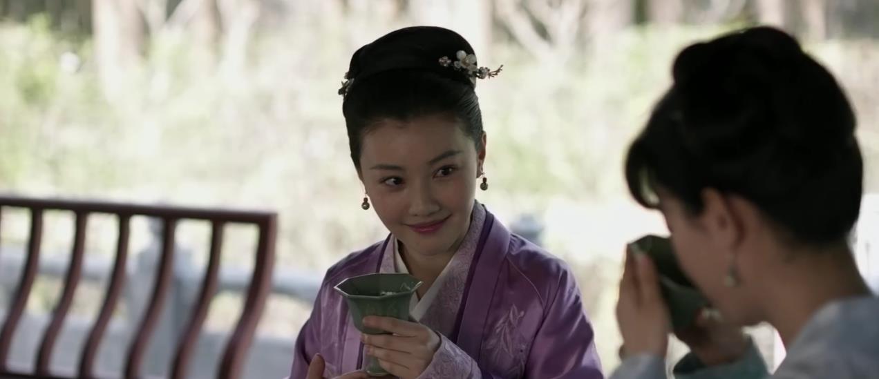 李幼斌|墨兰与梁晗传绯闻华兰急哭了,怎么如兰私会文炎敬华兰就不着急?