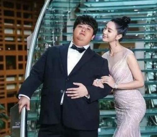 |饰演过胖子的明星，前4位都是靠化妆，只有最后1位是来真的！