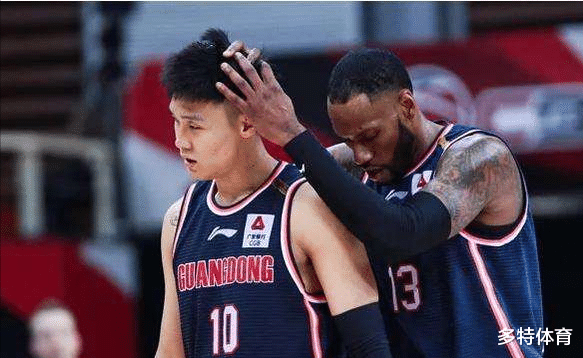 广东男篮|宏远速递！广东官方报喜，赵睿被造谣已报警，马尚回归时间曝光