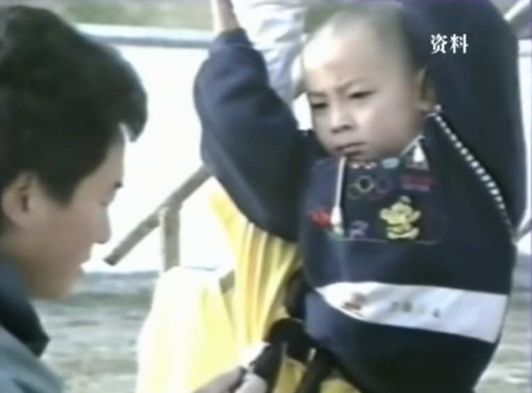 释小龙|出道即巅峰,被誉为成龙、李连杰接班人,释小龙为什么突然糊了?