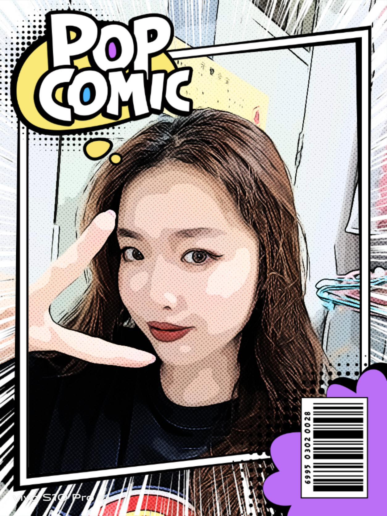 上官从云|vivo S10 Pro手机评测：自拍不该只有新花样 自然美才是真的美