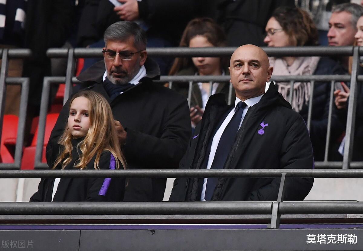 热刺|冤枉穆里尼奥了！现在来看，热刺连阿森纳都比不过了！