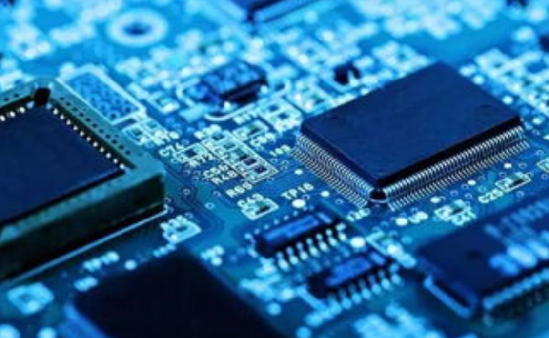 戴尔|继BAT之后，华为再次入股半导体！百年芯路将发生巨变