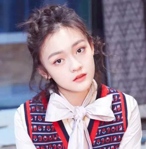 台湾|常被误认内地明星的10位港台艺人,你,中招几个?