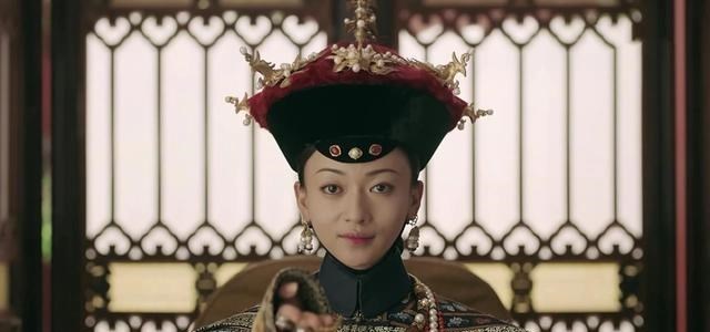情窦初开的青春|连演部七女主都没红的白鹿，却仍稳坐一姐宝座，为何于正这么宠她