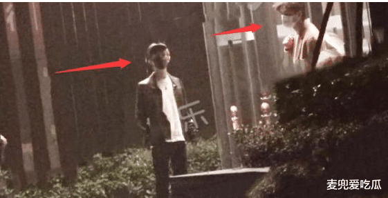 郭敬明|郭敬明与小鲜肉同玩密室？同框照暴露真实身高，网友调侃最多1米5