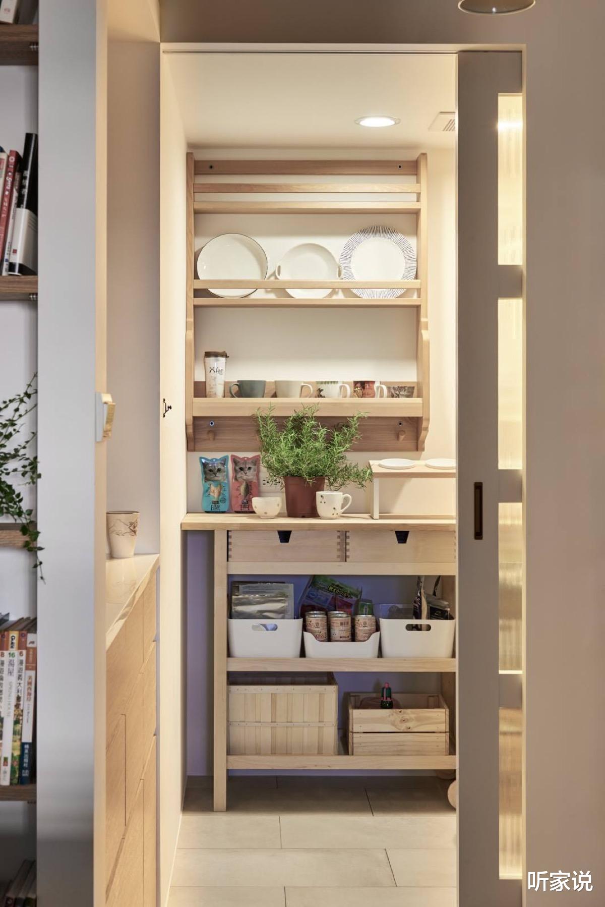 |日本90后姑娘太自律:每天把家收拾得一尘不染,入住4年干净如新