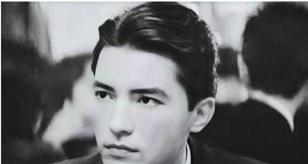 尊龙|生来便孤身一人，却有一张盛世美颜，“东方神颜”尊龙的传奇人生