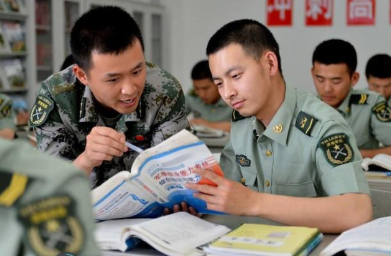 征兵|2021下半年征兵开始,部分情况无法通过政审,同时还有一个好消息