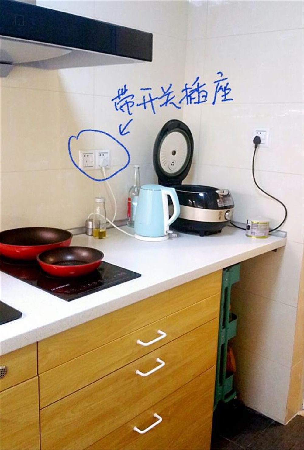 厨房装修血泪教训:这10处真的不该乱做,别等装修后才知道