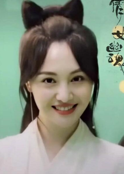 郑爽|啊这，演员认证已恢复，未播新剧也即将上线，她这是要复出了？