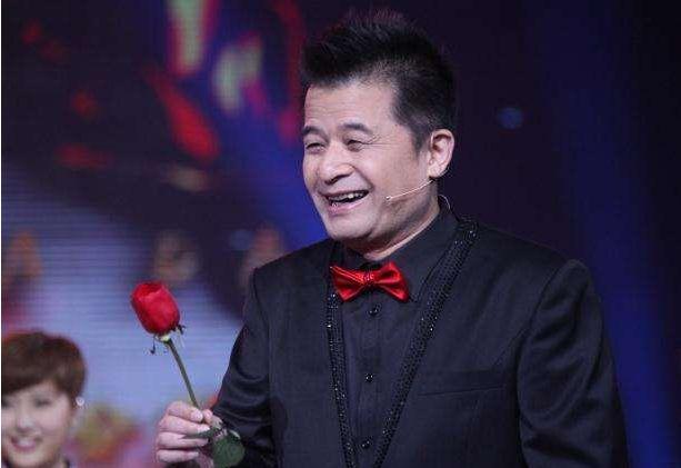 盗墓笔记|毕福剑女儿近照曝光，身材魁梧像假小子，网友：分不清男女