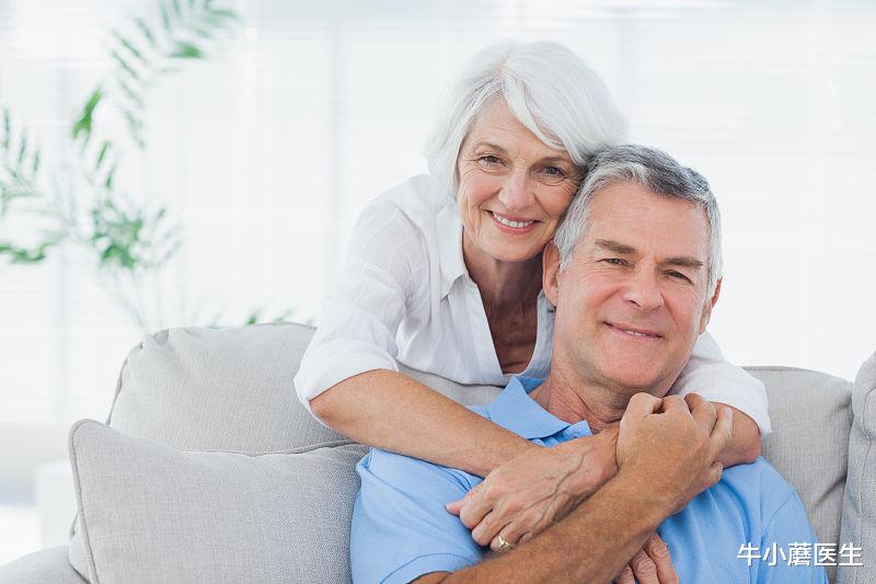 牛小蘑医生|无任何血缘关系的夫妻,却患上同一种癌症,根本原因是什么呢?