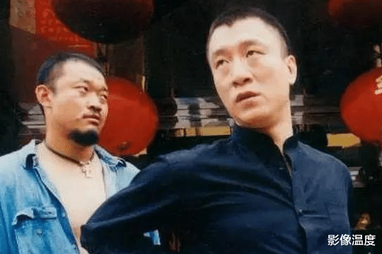 孙红雷|《扫黑风暴》孙红雷：忘不了23年前张艺谋羞辱我，母亲捡破烂时我哭了