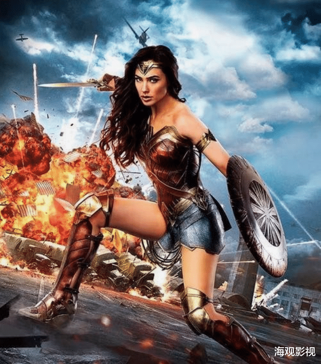 盖尔·加朵|DC更多丑闻浮出水面: 乔斯·韦登被爆以演艺事业威胁盖尔·加朵