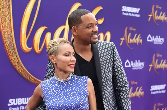 史兰芽|威尔·史密斯承认和妻子之间的婚姻关系是开放的，不是一夫一妻制